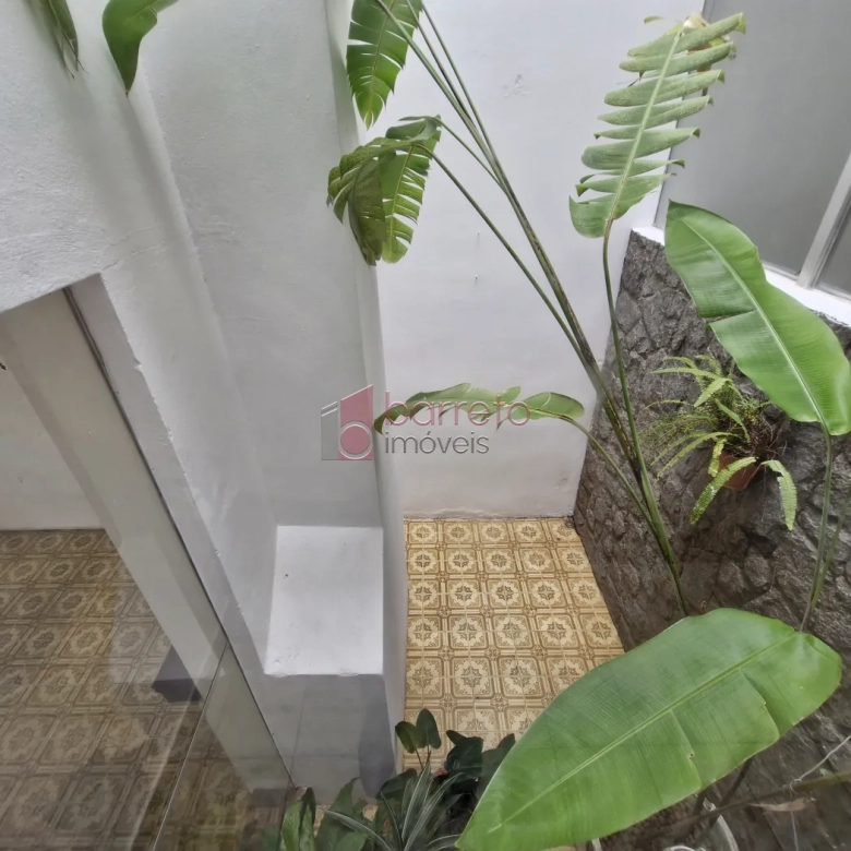 SOBRADO RESIDENCIAL PARA VENDA NO BAIRRO JARDIM MORUMBI – JUNDIAÍ/SP