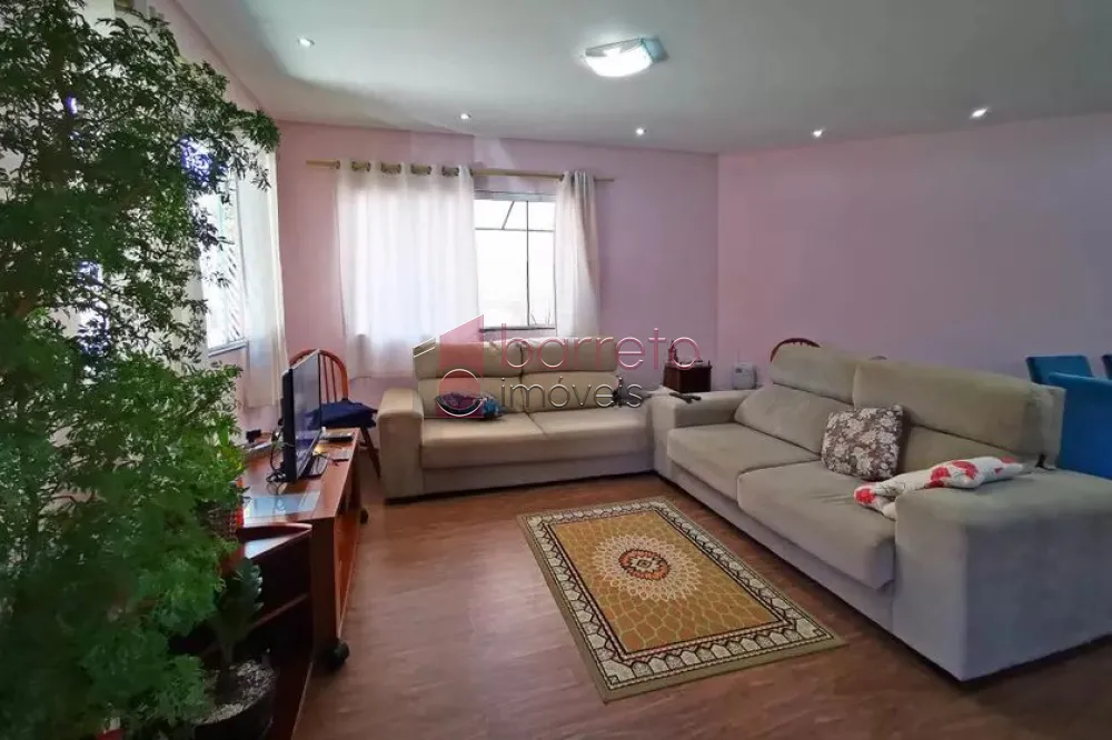 CASA PARA VENDA NO JARDIM PAULISTA II – JUNDIAÍ/SP