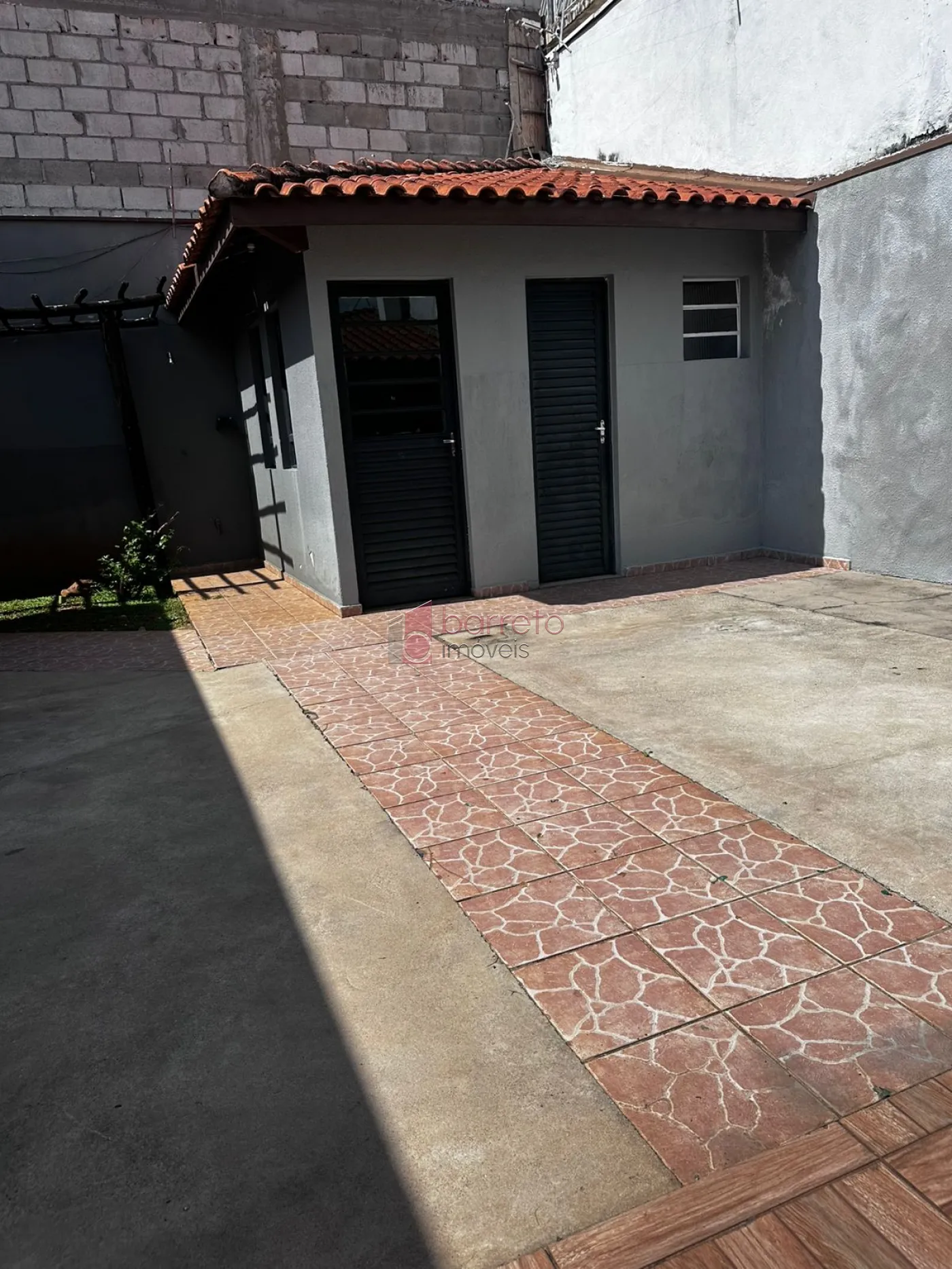 CASA PARA VENDA NO BAIRRO JARDIM PAULISTA II – JUNDIAÍ/SP