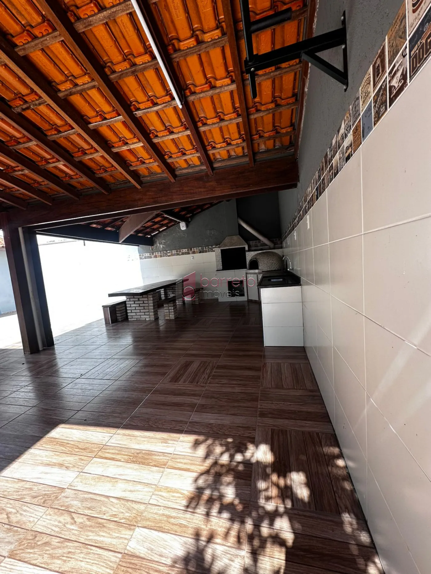 CASA PARA VENDA NO BAIRRO JARDIM PAULISTA II – JUNDIAÍ/SP