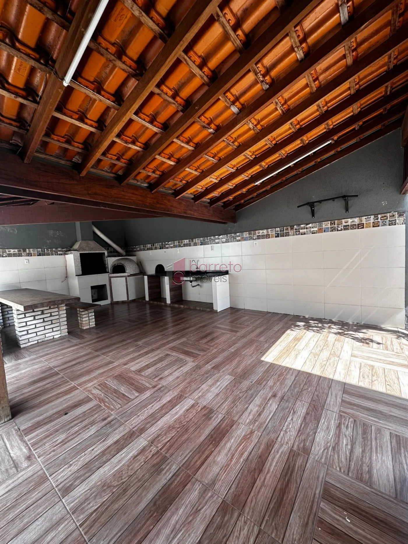 CASA PARA VENDA NO BAIRRO JARDIM PAULISTA II – JUNDIAÍ/SP