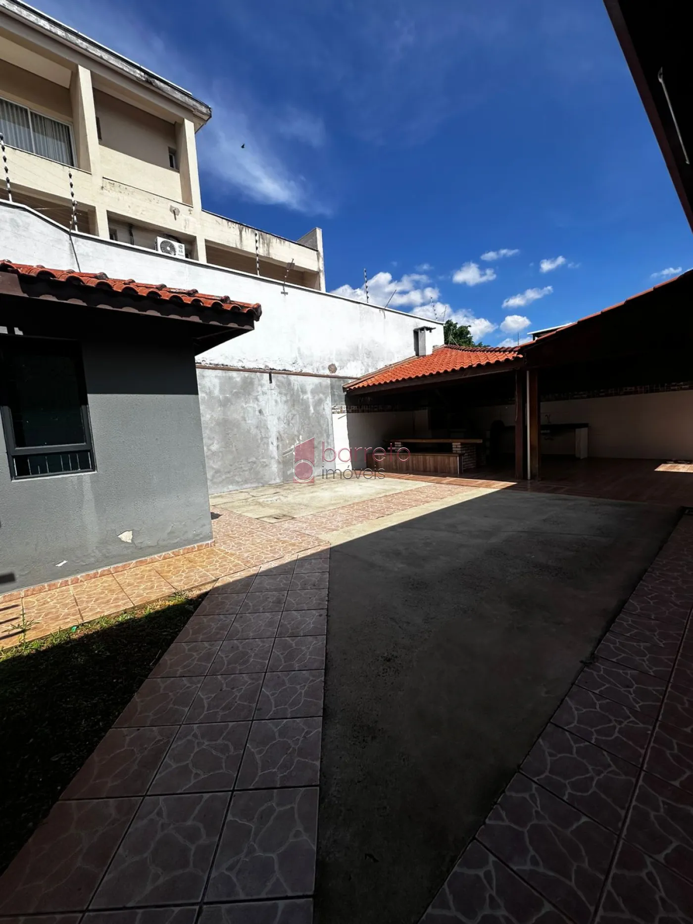 CASA PARA VENDA NO BAIRRO JARDIM PAULISTA II – JUNDIAÍ/SP