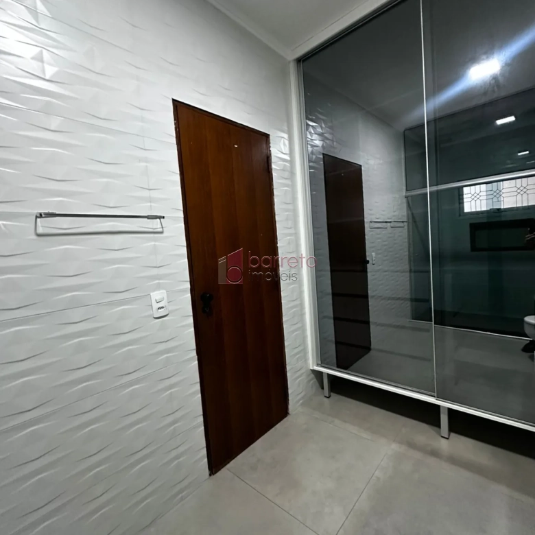 CASA PARA VENDA NO BAIRRO JARDIM PAULISTA II – JUNDIAÍ/SP