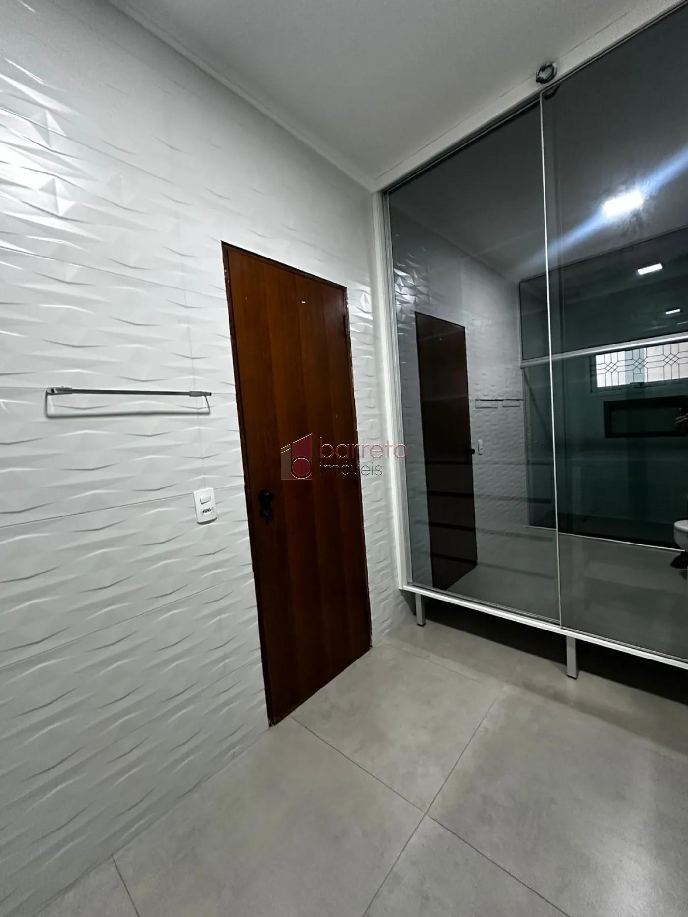 CASA PARA VENDA NO BAIRRO JARDIM PAULISTA II – JUNDIAÍ/SP