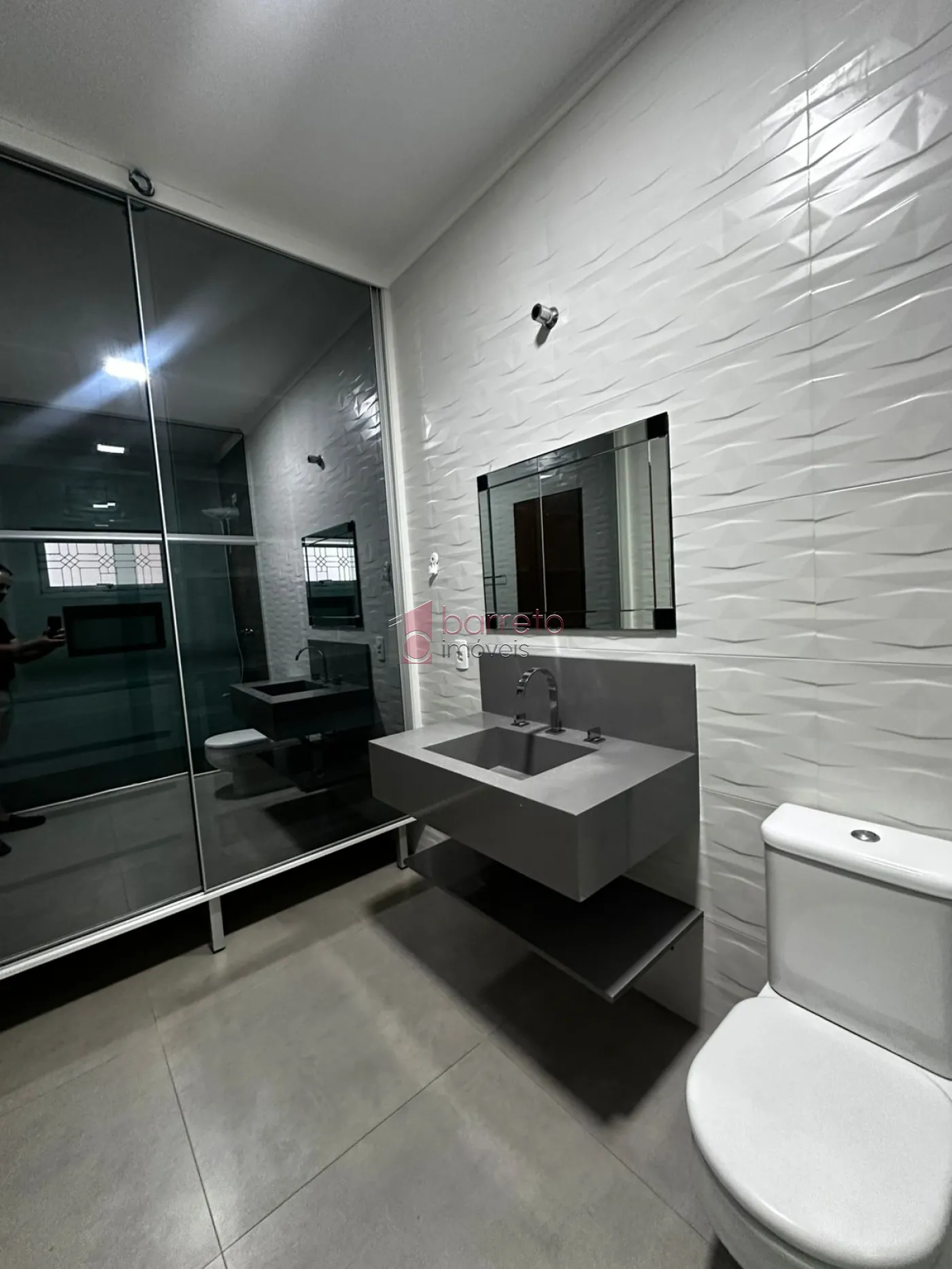 CASA PARA VENDA NO BAIRRO JARDIM PAULISTA II – JUNDIAÍ/SP