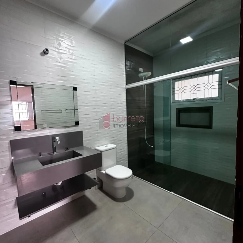 CASA PARA VENDA NO BAIRRO JARDIM PAULISTA II – JUNDIAÍ/SP