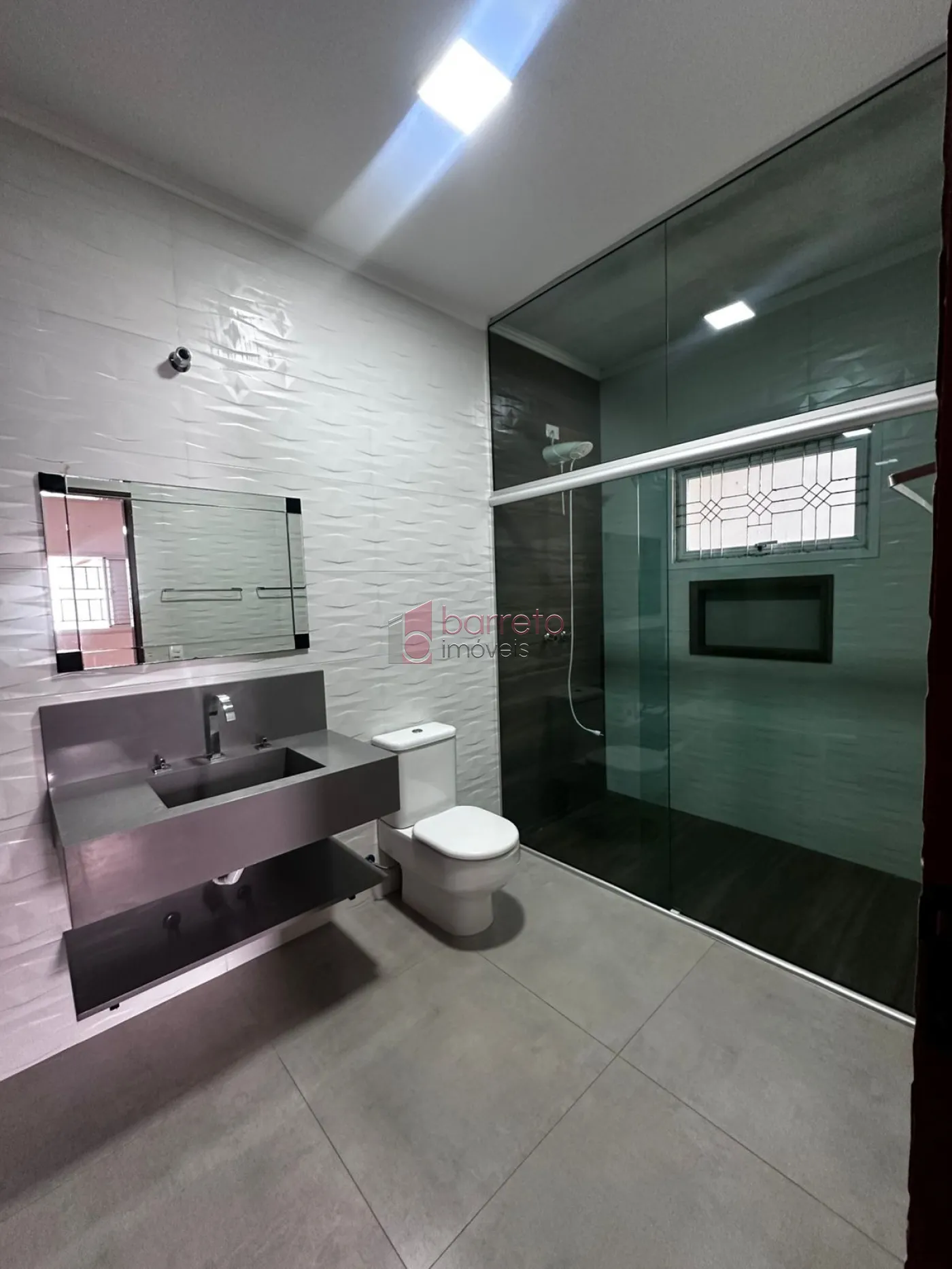 CASA PARA VENDA NO BAIRRO JARDIM PAULISTA II – JUNDIAÍ/SP
