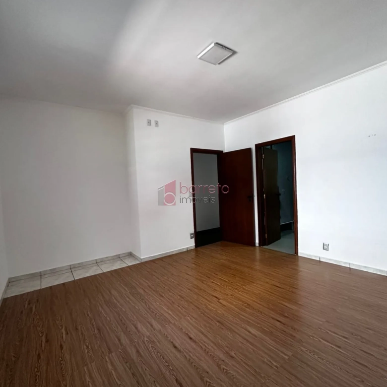 CASA PARA VENDA NO BAIRRO JARDIM PAULISTA II – JUNDIAÍ/SP