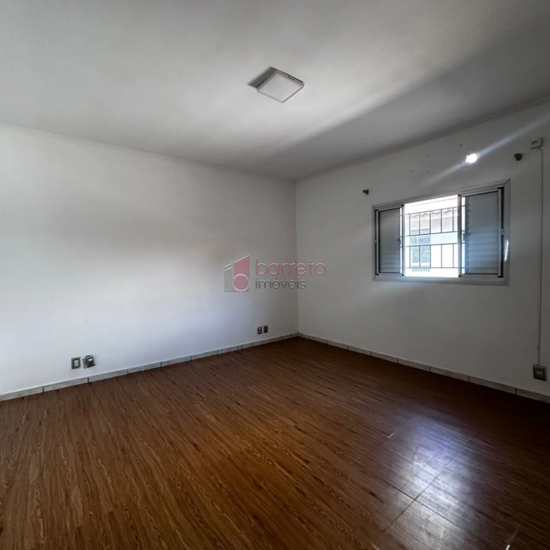 CASA PARA VENDA NO BAIRRO JARDIM PAULISTA II – JUNDIAÍ/SP