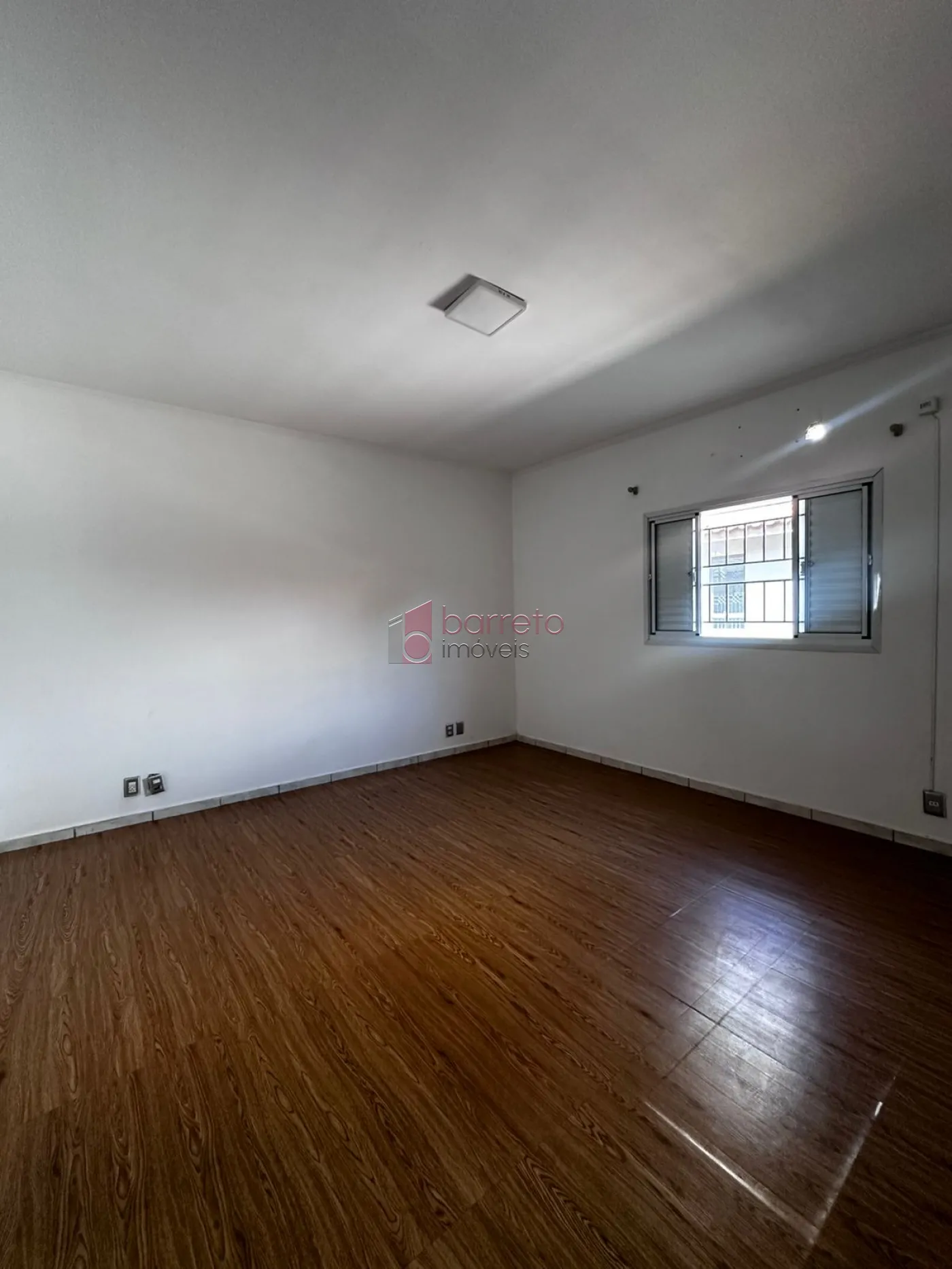CASA PARA VENDA NO BAIRRO JARDIM PAULISTA II – JUNDIAÍ/SP
