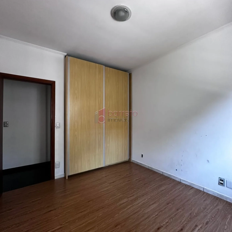 CASA PARA VENDA NO BAIRRO JARDIM PAULISTA II – JUNDIAÍ/SP
