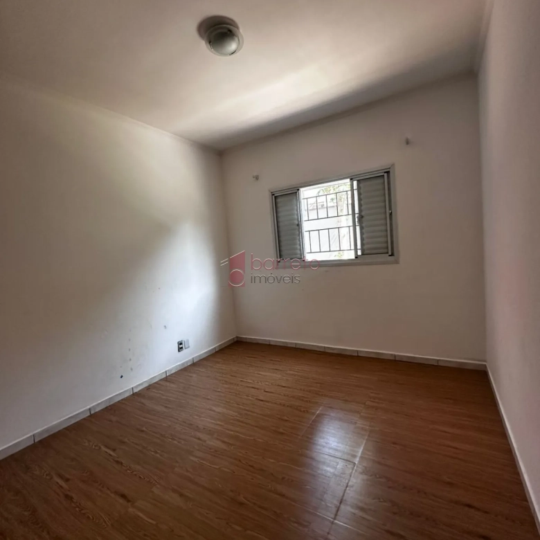 CASA PARA VENDA NO BAIRRO JARDIM PAULISTA II – JUNDIAÍ/SP