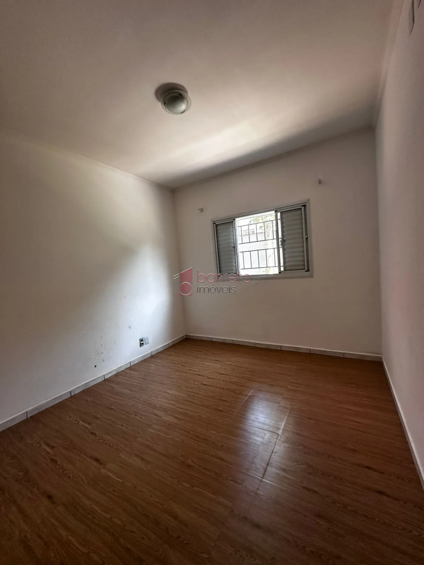 CASA PARA VENDA NO BAIRRO JARDIM PAULISTA II – JUNDIAÍ/SP