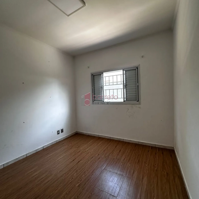 CASA PARA VENDA NO BAIRRO JARDIM PAULISTA II – JUNDIAÍ/SP