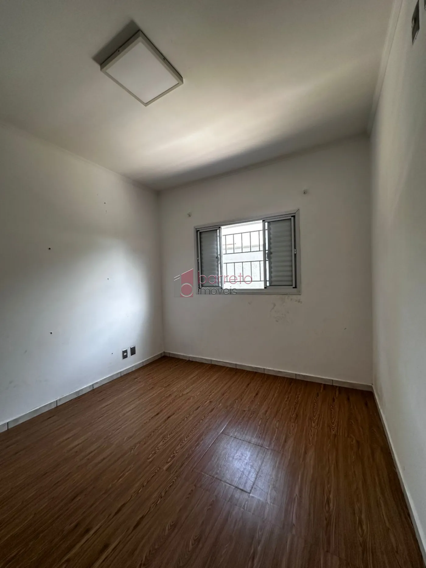 CASA PARA VENDA NO BAIRRO JARDIM PAULISTA II – JUNDIAÍ/SP