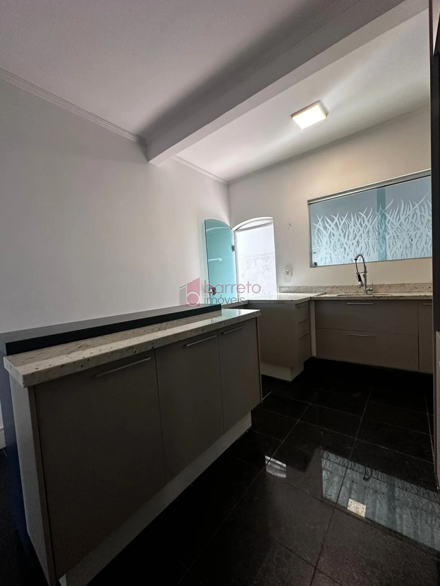 CASA PARA VENDA NO BAIRRO JARDIM PAULISTA II – JUNDIAÍ/SP