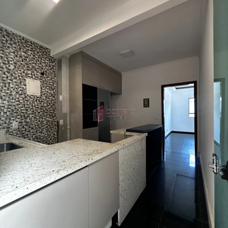 CASA PARA VENDA NO BAIRRO JARDIM PAULISTA II – JUNDIAÍ/SP