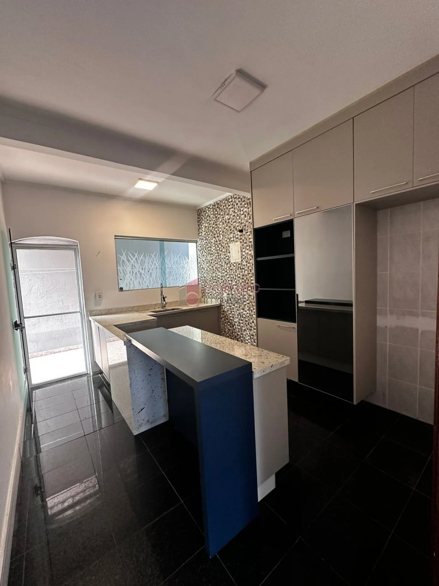 CASA PARA VENDA NO BAIRRO JARDIM PAULISTA II – JUNDIAÍ/SP