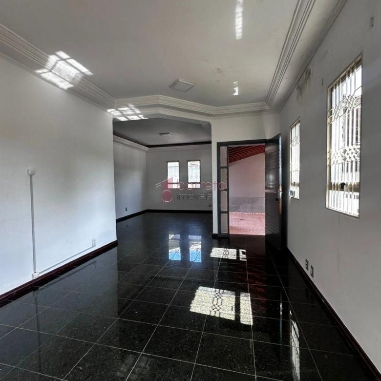 CASA PARA VENDA NO BAIRRO JARDIM PAULISTA II – JUNDIAÍ/SP