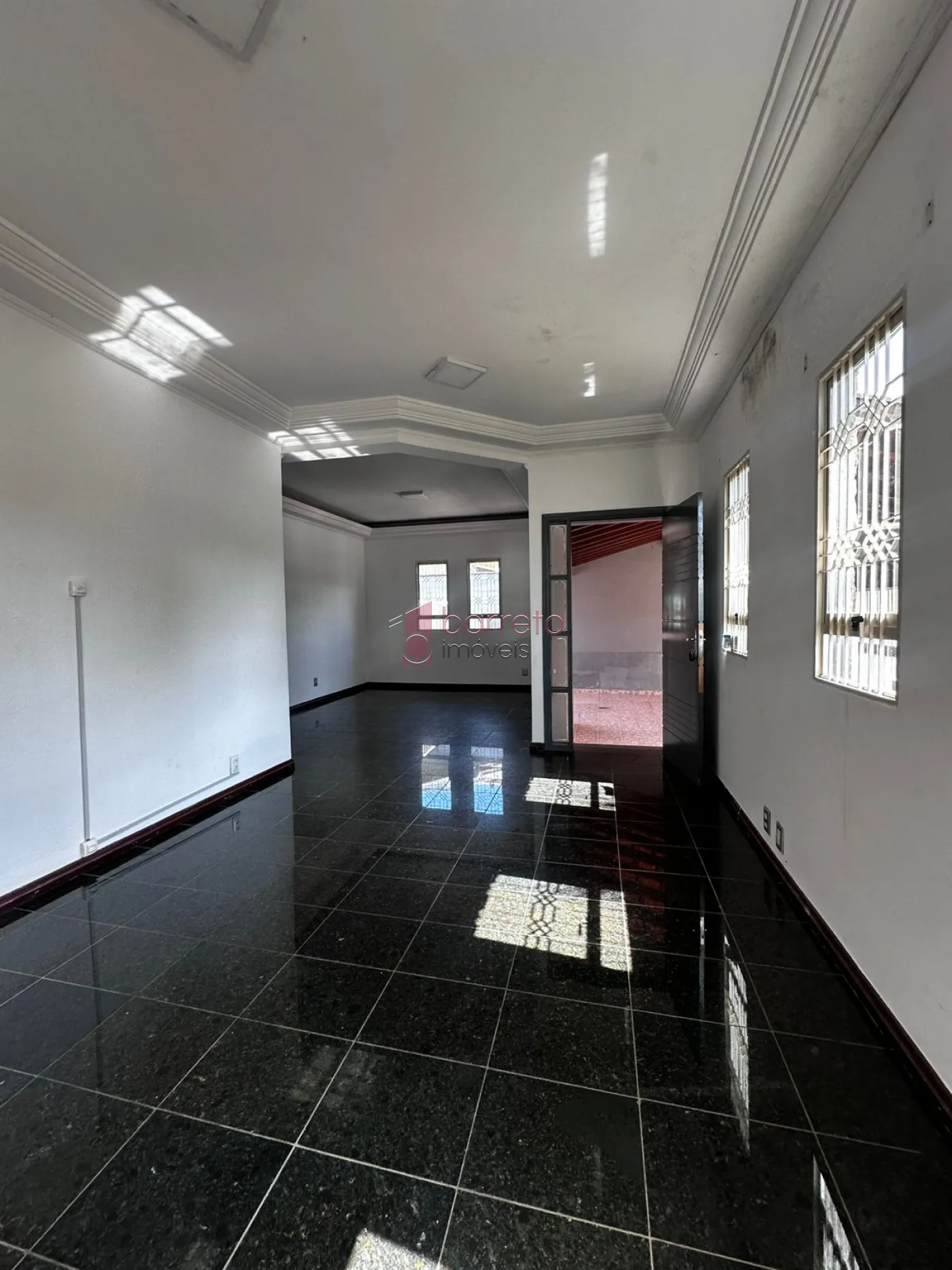 CASA PARA VENDA NO BAIRRO JARDIM PAULISTA II – JUNDIAÍ/SP