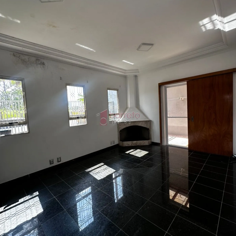 CASA PARA VENDA NO BAIRRO JARDIM PAULISTA II – JUNDIAÍ/SP