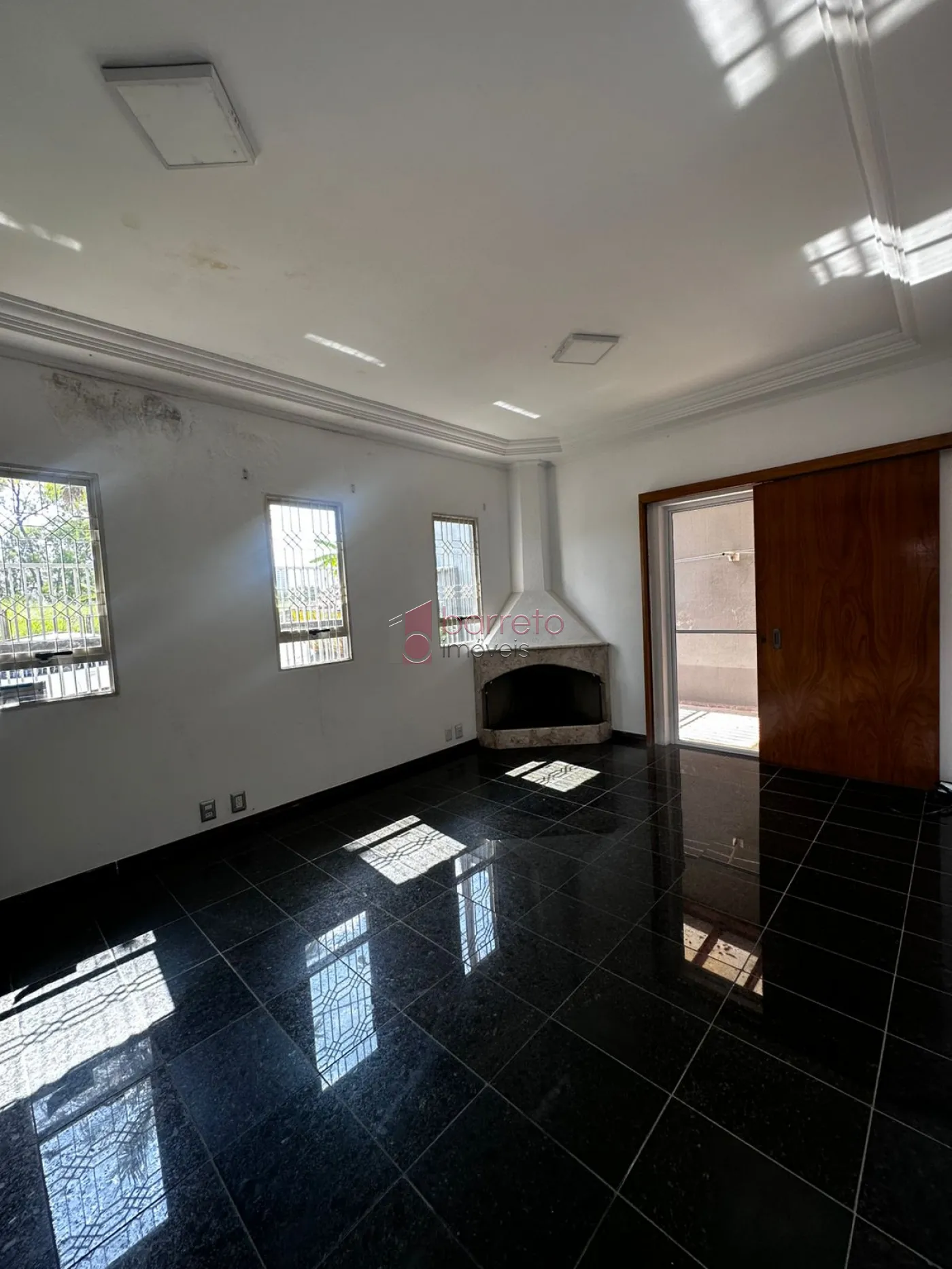CASA PARA VENDA NO BAIRRO JARDIM PAULISTA II – JUNDIAÍ/SP