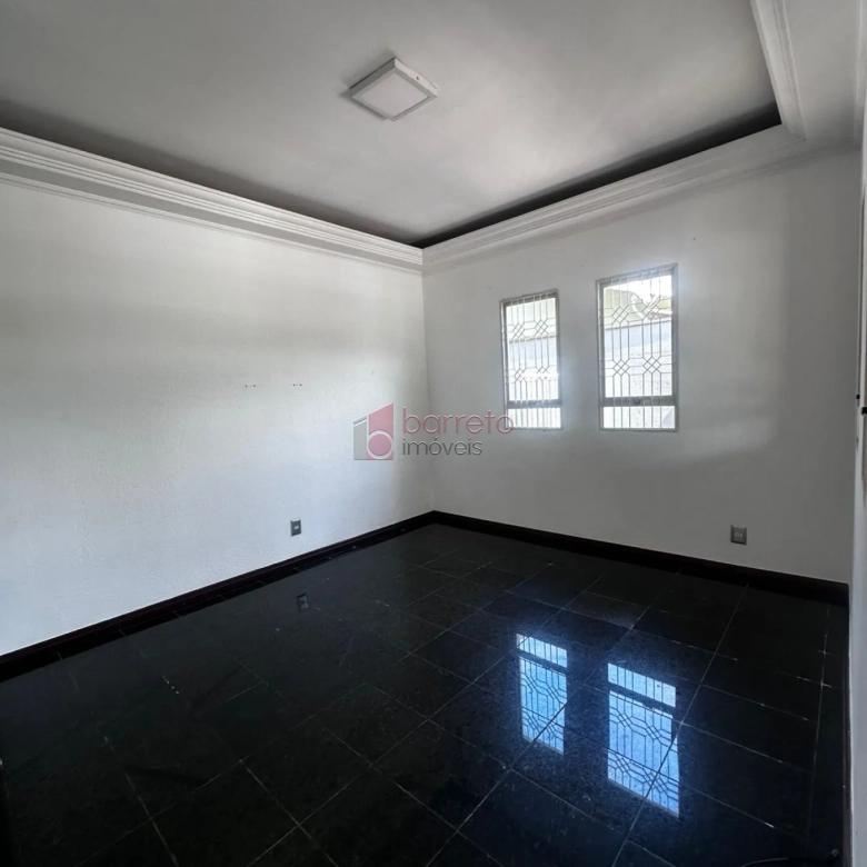 CASA PARA VENDA NO BAIRRO JARDIM PAULISTA II – JUNDIAÍ/SP