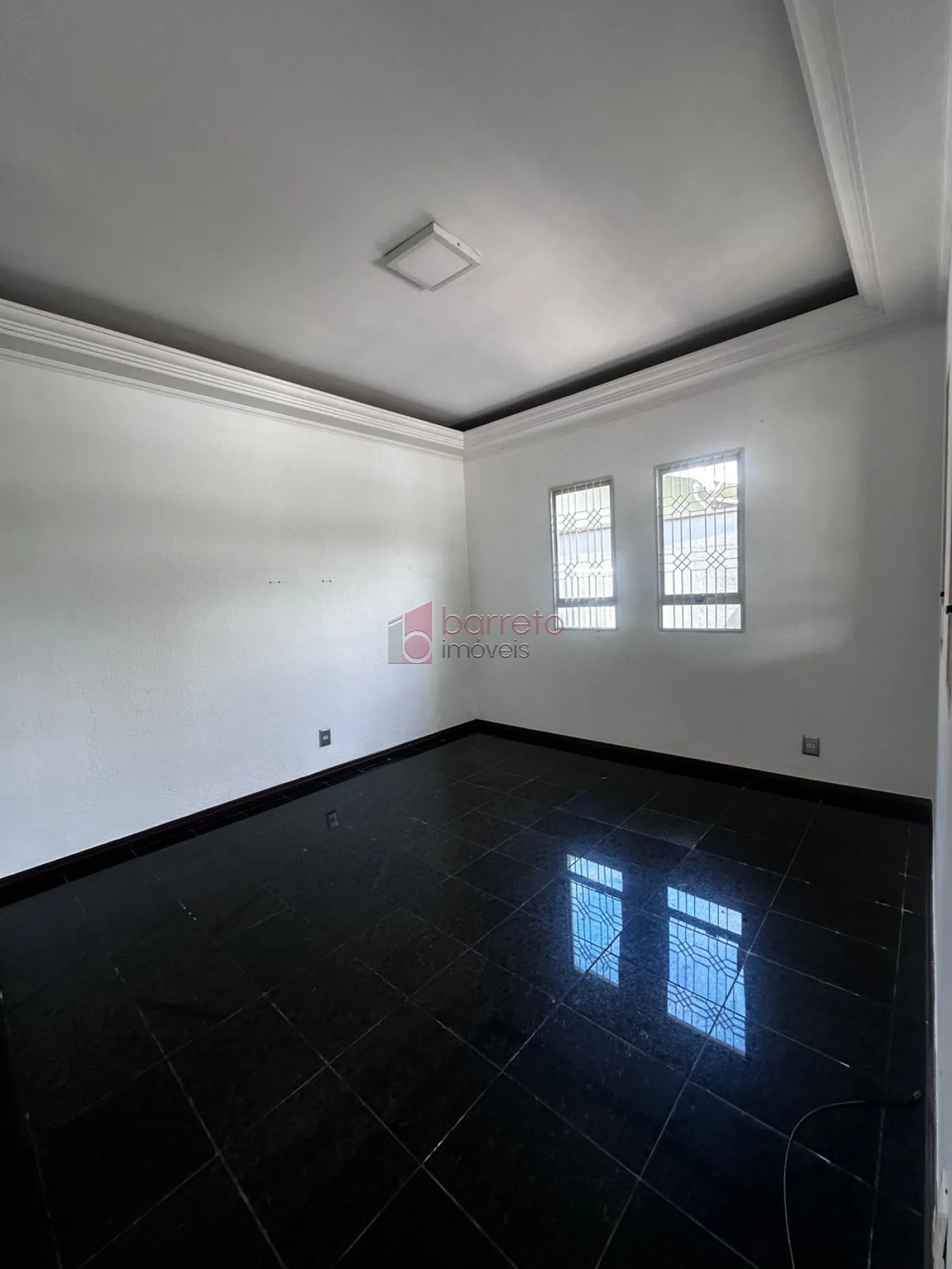 CASA PARA VENDA NO BAIRRO JARDIM PAULISTA II – JUNDIAÍ/SP