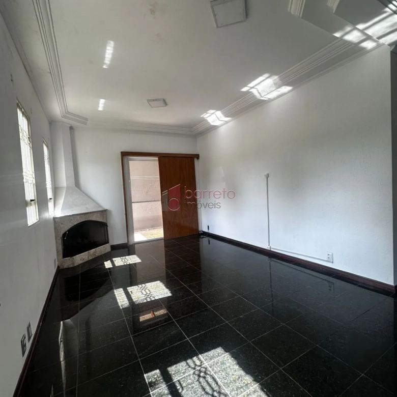 CASA PARA VENDA NO BAIRRO JARDIM PAULISTA II – JUNDIAÍ/SP