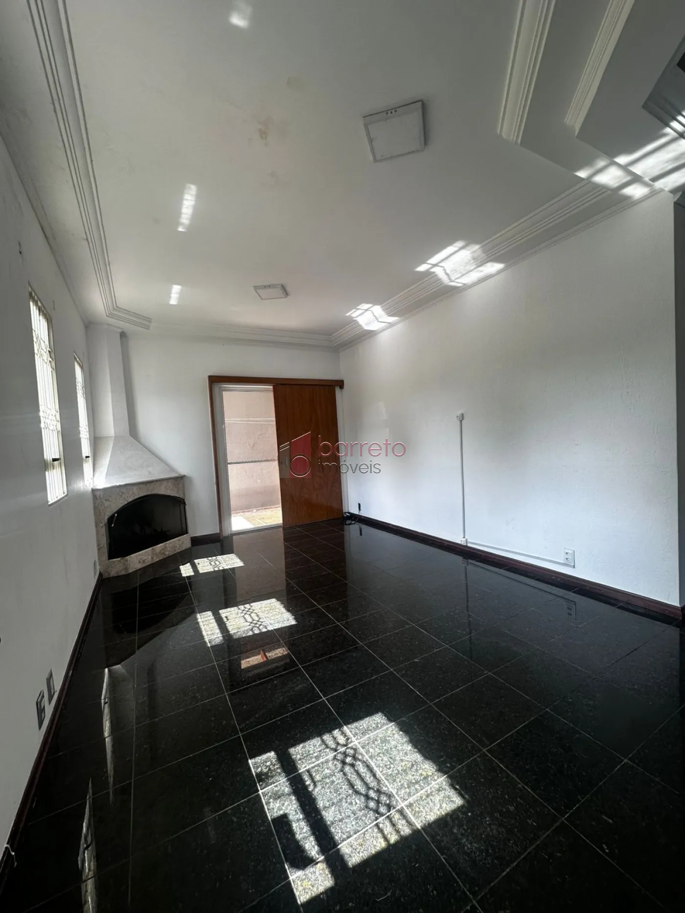CASA PARA VENDA NO BAIRRO JARDIM PAULISTA II – JUNDIAÍ/SP