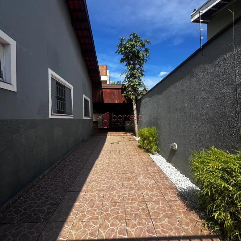 CASA PARA VENDA NO BAIRRO JARDIM PAULISTA II – JUNDIAÍ/SP