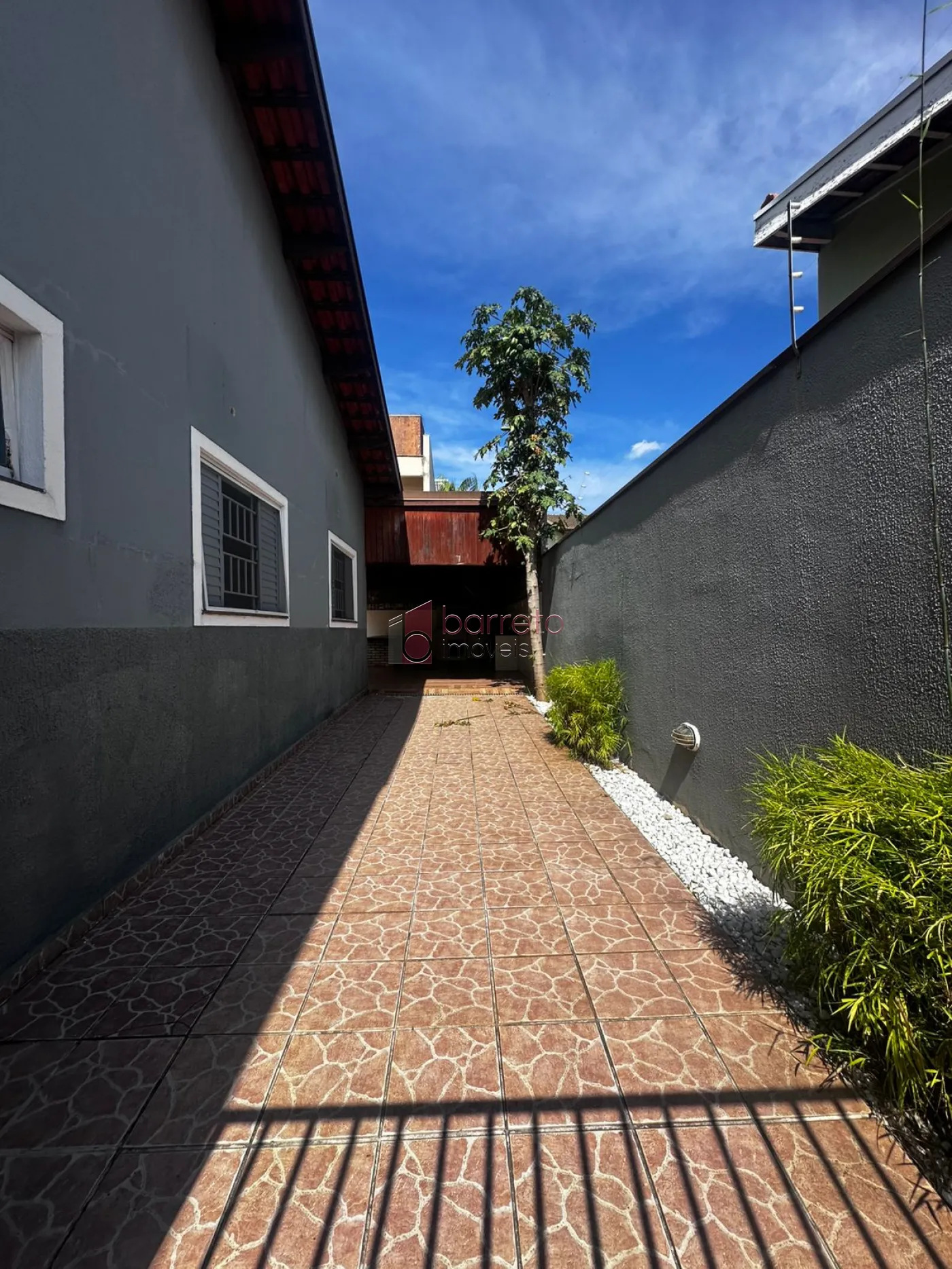 CASA PARA VENDA NO BAIRRO JARDIM PAULISTA II – JUNDIAÍ/SP