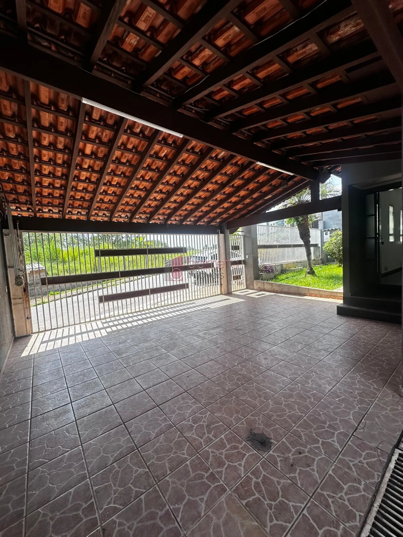 CASA PARA VENDA NO BAIRRO JARDIM PAULISTA II – JUNDIAÍ/SP