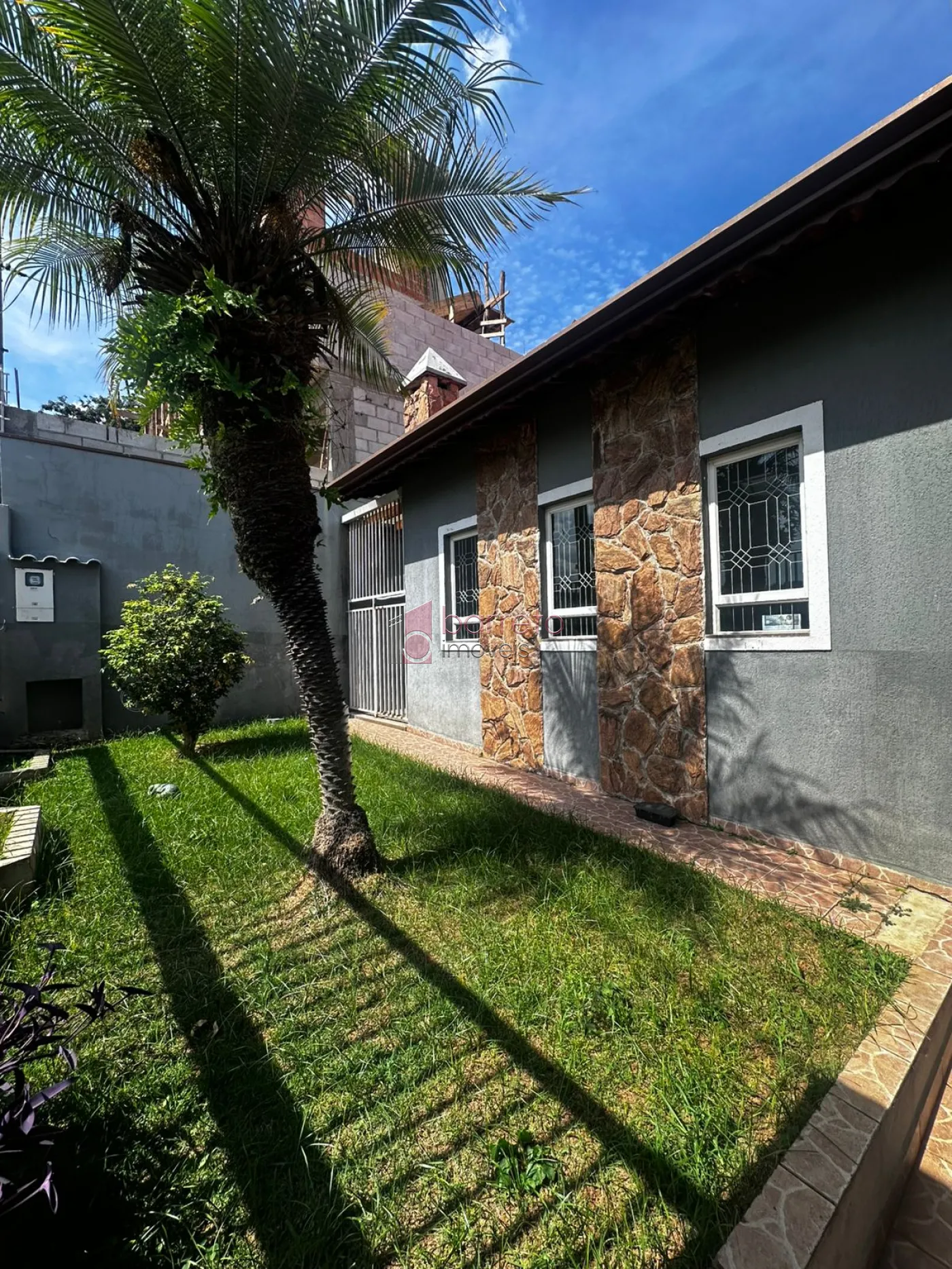 CASA PARA VENDA NO BAIRRO JARDIM PAULISTA II – JUNDIAÍ/SP