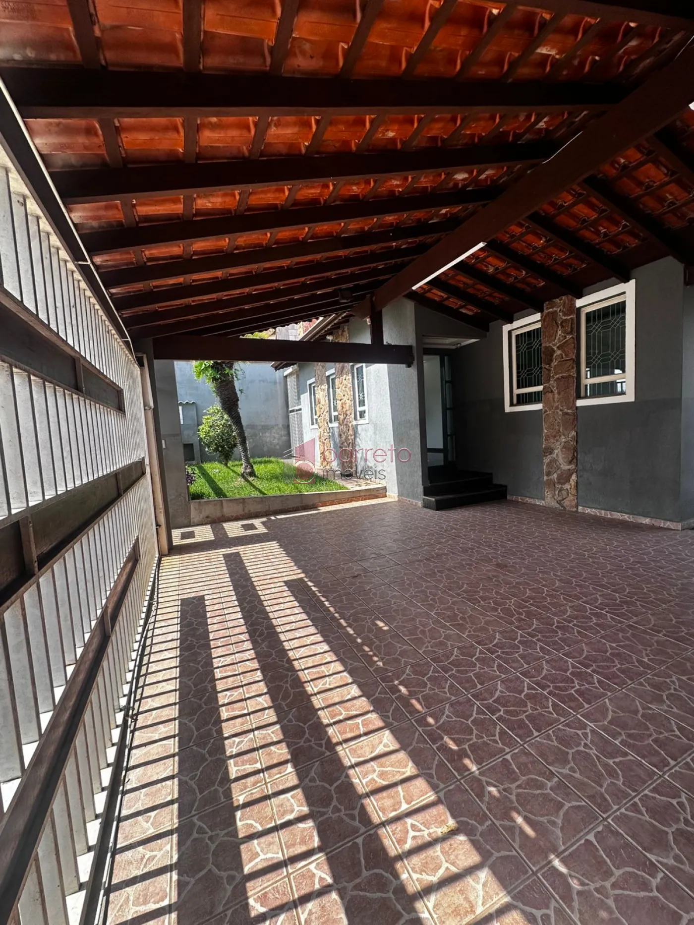 CASA PARA VENDA NO BAIRRO JARDIM PAULISTA II – JUNDIAÍ/SP