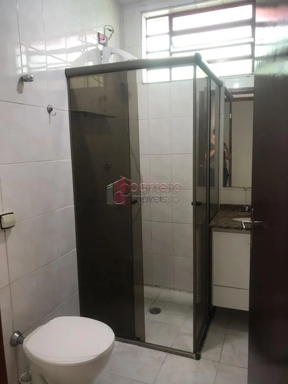 CASA PARA VENDA EM JUNDIAÍ NO BAIRRO JD. TORRE SÃO JOSÉ.