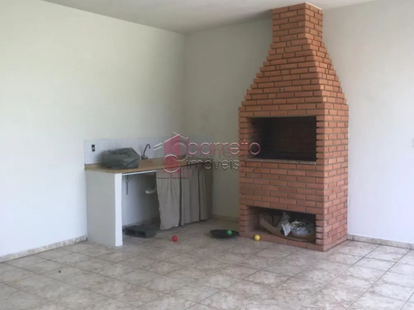 CASA PARA VENDA EM JUNDIAÍ NO BAIRRO JD. TORRE SÃO JOSÉ.