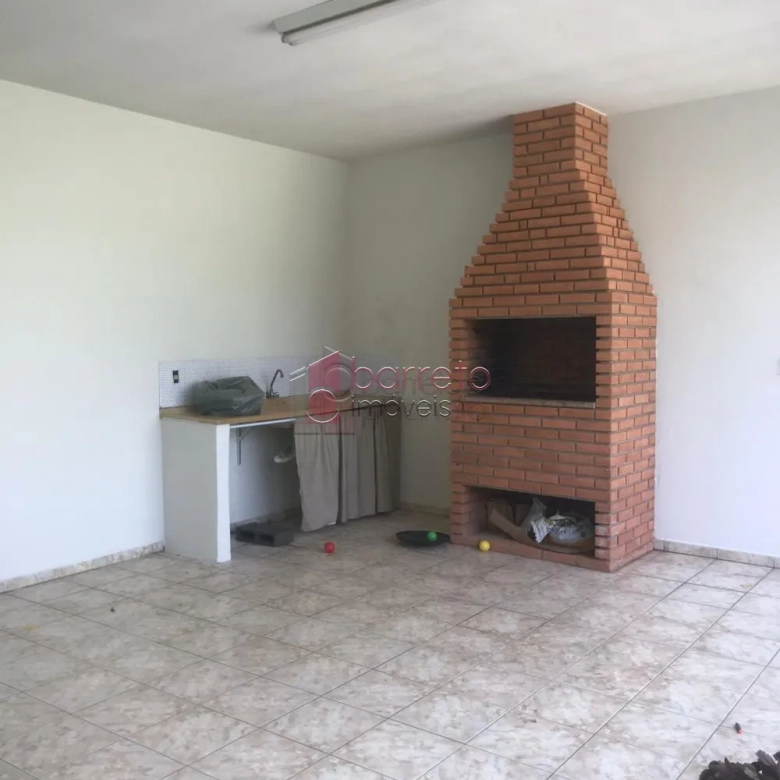 CASA PARA VENDA EM JUNDIAÍ NO BAIRRO JD. TORRE SÃO JOSÉ.