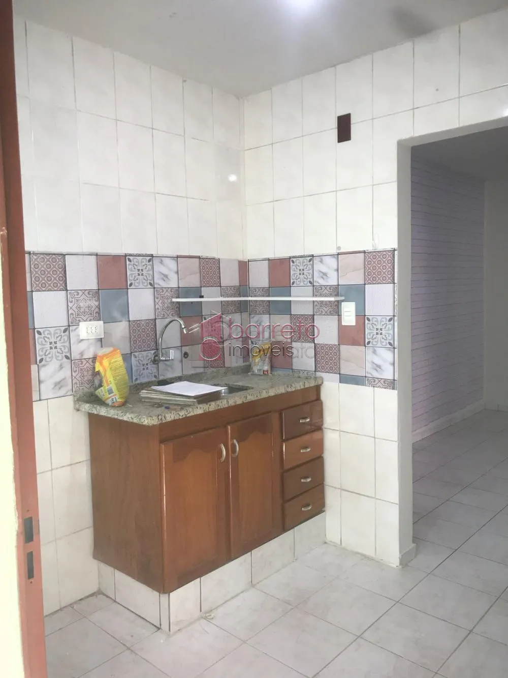 CASA PARA VENDA EM JUNDIAÍ NO BAIRRO JD. TORRE SÃO JOSÉ.