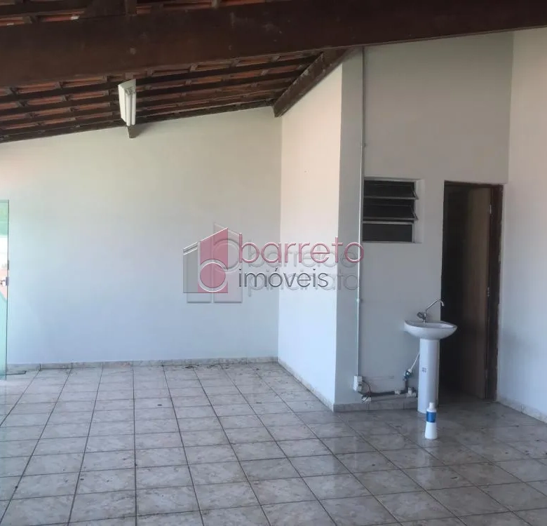 CASA PARA VENDA EM JUNDIAÍ NO BAIRRO JD. TORRE SÃO JOSÉ.
