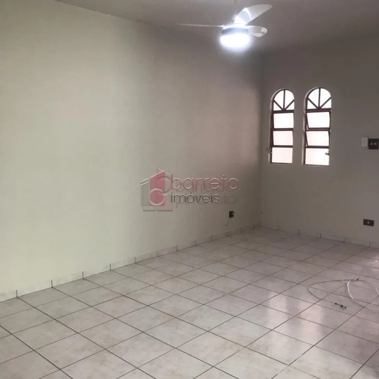 CASA PARA VENDA EM JUNDIAÍ NO BAIRRO JD. TORRE SÃO JOSÉ.