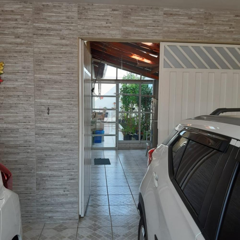 CASA TÉRREA PARA VENDA NO BAIRRO JARDIM IPANEMA – JUNDIAÍ/SP