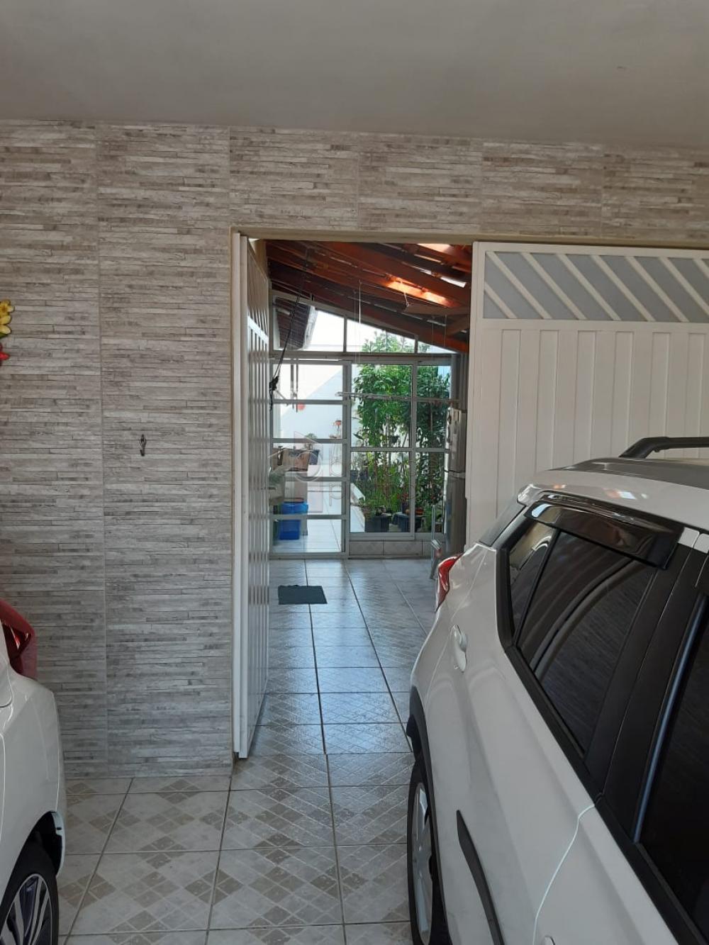 CASA TÉRREA PARA VENDA NO BAIRRO JARDIM IPANEMA – JUNDIAÍ/SP