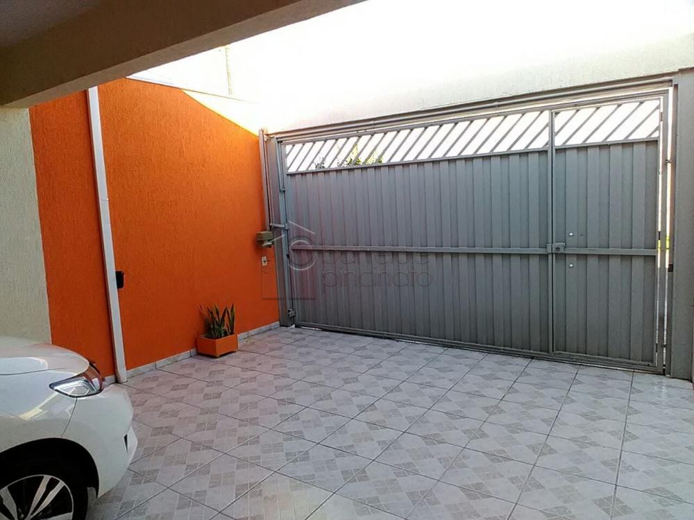CASA TÉRREA PARA VENDA NO BAIRRO JARDIM IPANEMA – JUNDIAÍ/SP