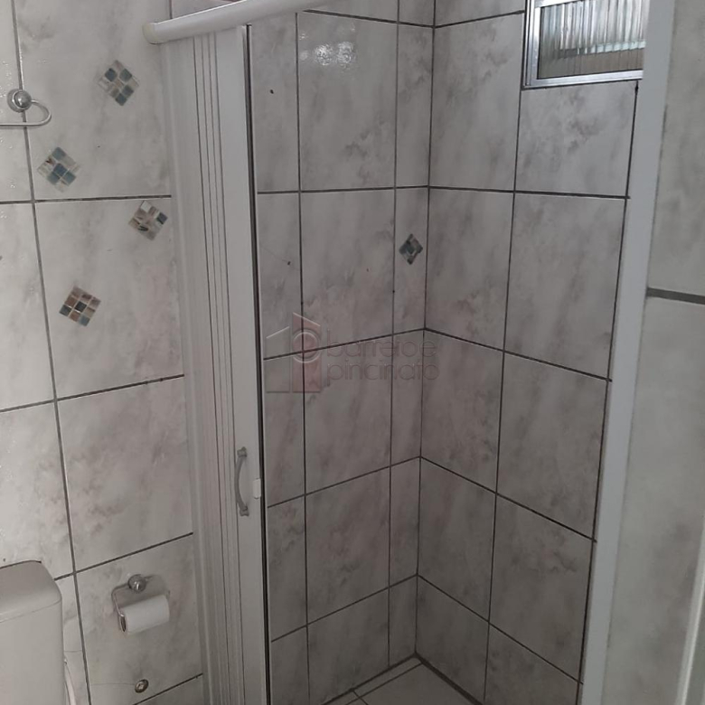 CASA TÉRREA PARA VENDA NO BAIRRO JARDIM IPANEMA – JUNDIAÍ/SP