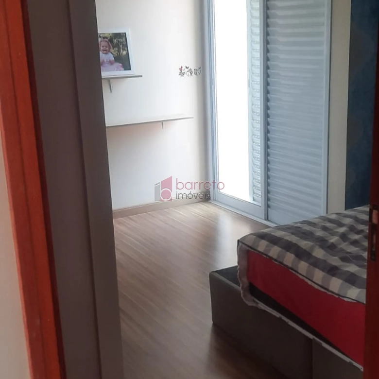 CASA À VENDA NO BAIRRO JARDIM IPANEMA EM JUNDIAÍ/SP