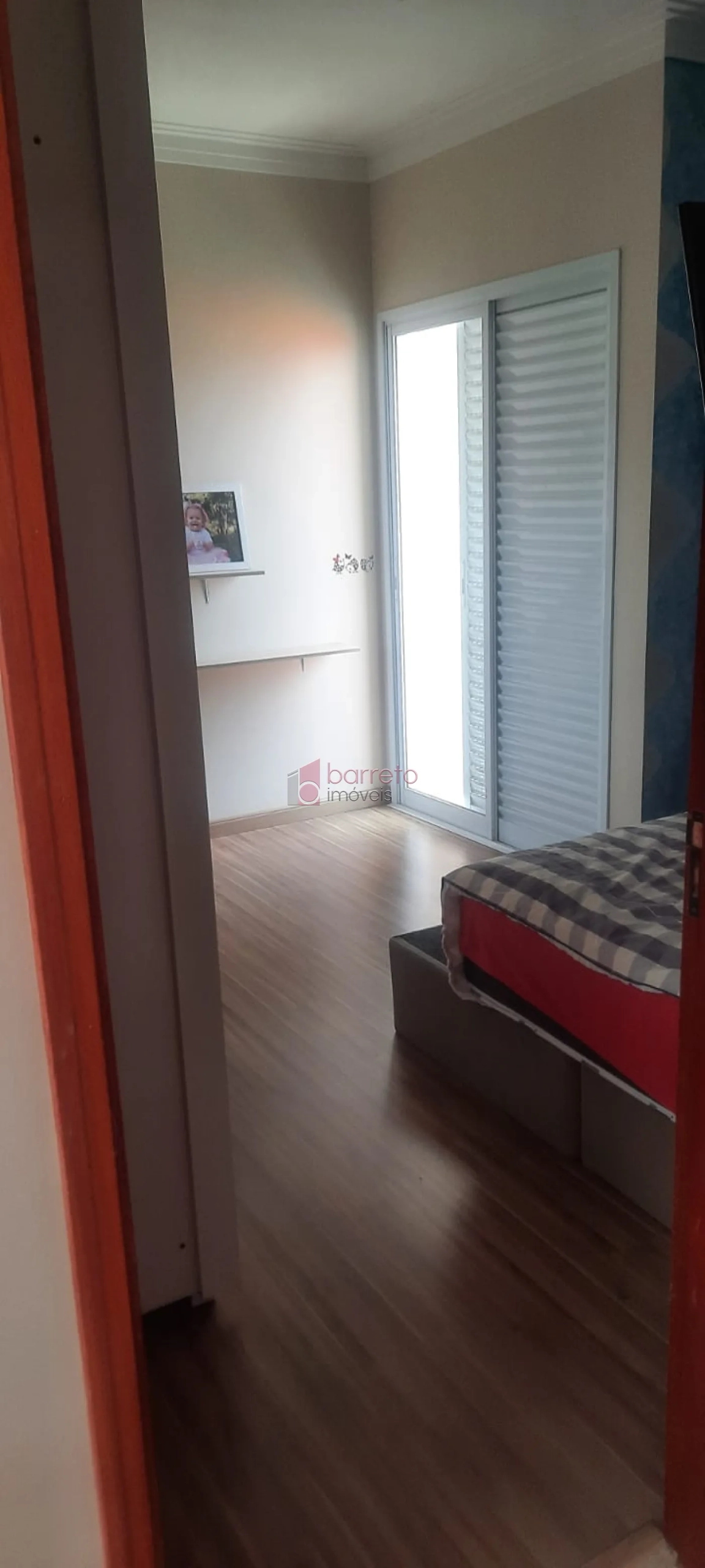 CASA À VENDA NO BAIRRO JARDIM IPANEMA EM JUNDIAÍ/SP