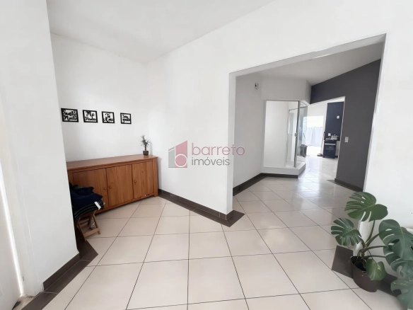 SOBRADO À VENDA NO BAIRRO ALMERINDA CHAVES EM JUNDIAÍ/SP