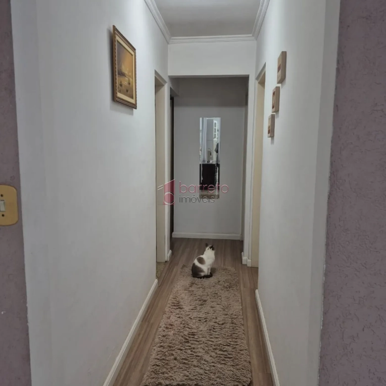 CASA À VENDA NO BAIRRO  CIDADE JARDIM II – JUNDIAÍ/SP