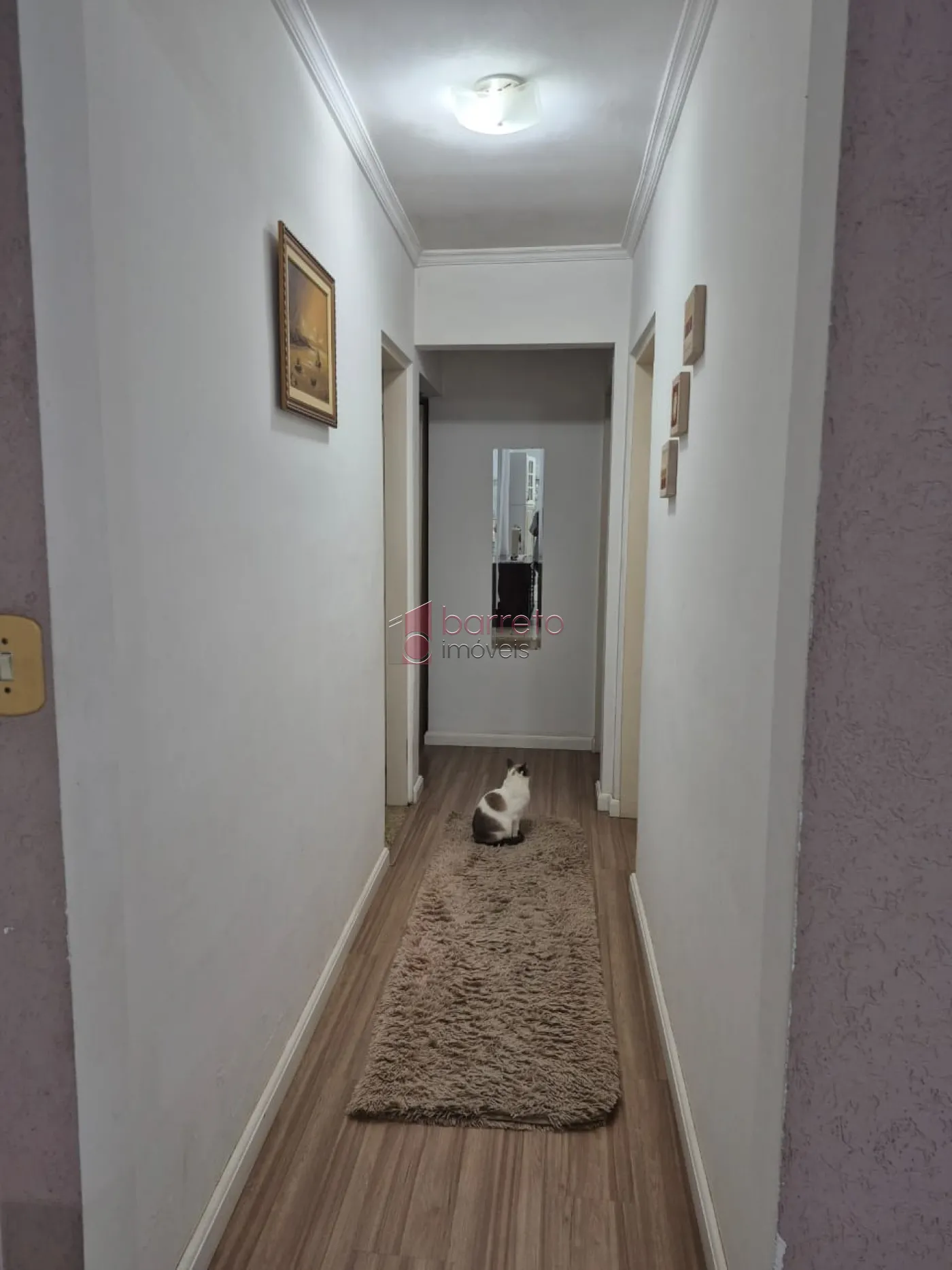 CASA À VENDA NO BAIRRO  CIDADE JARDIM II – JUNDIAÍ/SP